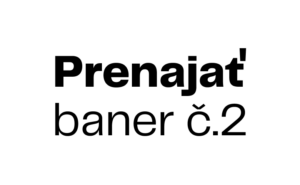 Advokationline.sk - Prenajať baner č.2 - týždenne