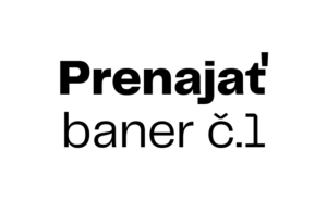 24pozicka.sk - Prenajať baner č.1 - týždenne